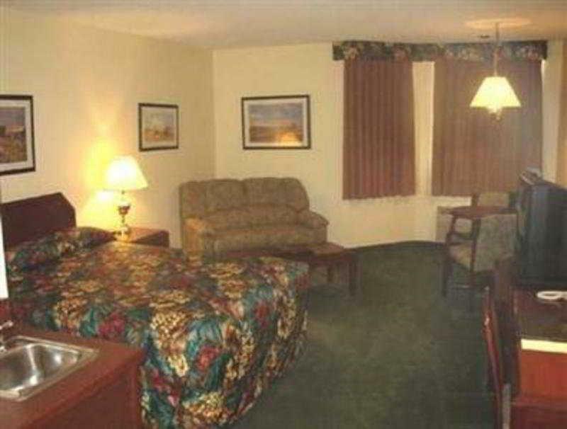 Holiday Inn Conference Centre Edmonton South By Ihg Cameră foto